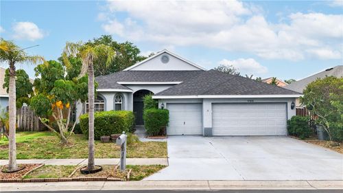 1769 Wood Bend Street, TARPON SPRINGS, FL, 34689 | Card Image