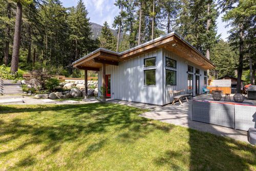 9406 Pemberton Portage Rd, D'arcy, BC, V0N | Card Image