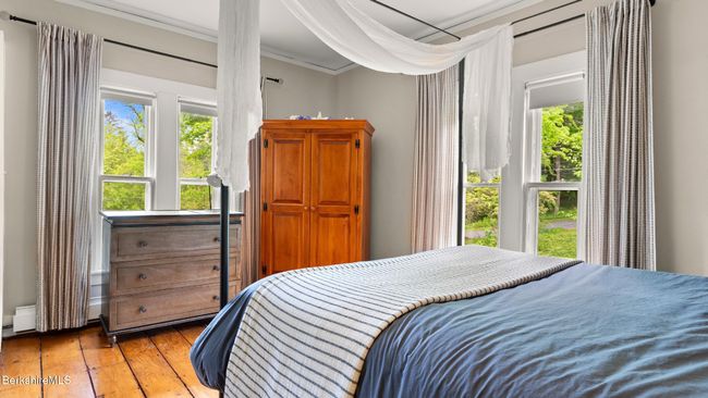 8 Yale Hill Rd, House other with 4 bedrooms, 4 bathrooms and null parking in Stockbridge MA | Image 37