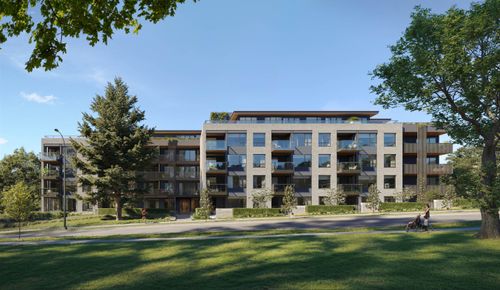 214-5255 Kersland Drive, Vancouver, BC, V5Y2M9 | Card Image