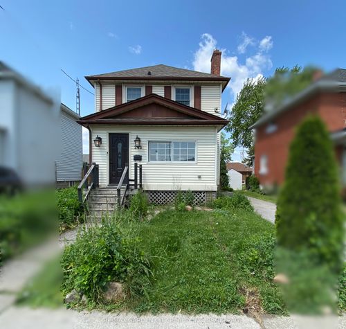 243 Geneva St, Saint Catharines, ON, L2R4R2 | Card Image