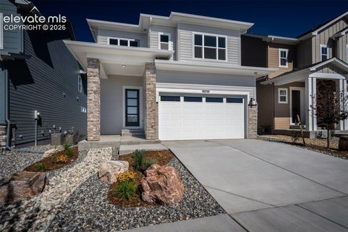 9030 Frolic Vw, Colorado Springs, CO, 80924-5468 | Card Image