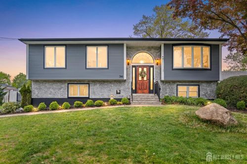 36 Mitchell Ave, Piscataway, NJ, 08854-5566 | Card Image