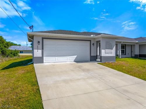 4414 28th St Sw, Lehigh Acres, FL, 33973-3715 | Card Image