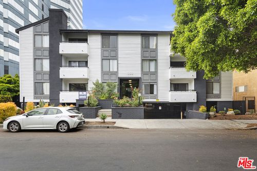 304-1226 Amherst Ave, Los Angeles, CA, 90025-1108 | Card Image