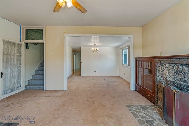 8 Division St N, House other with 8 bedrooms, 3 bathrooms and null parking in Reed Point MT | Image 8