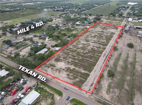 001 Texan Rd, Mission, TX, 78574 | Card Image