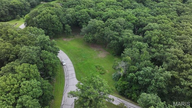Aerial view of property and surrounding area | Image 19