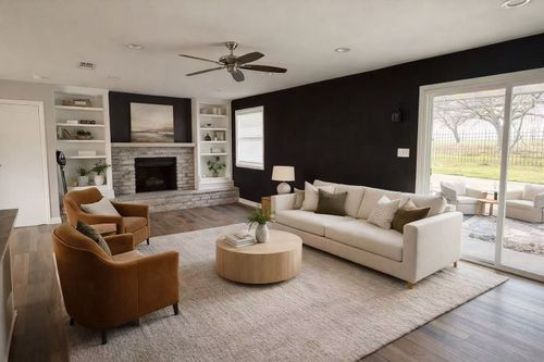 10560 Rose Bud Ct, McKinney, TX, 75072-6542 | Card Image