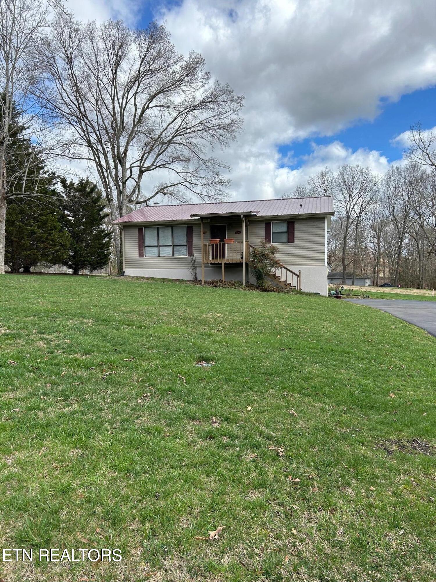 Back Nine Dr, White Pine, TN 37890