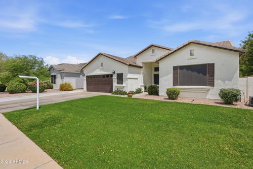 3464 E San Pedro Ave, Gilbert, AZ, 85234-2237 | Card Image