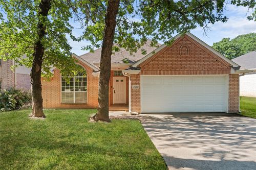 7632 Arbor Ridge Ct, Fort Worth, TX, 76112-4535 | Card Image