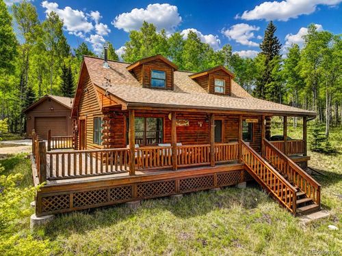 245 Outlaw Ct, JEFFERSON, CO, 80456-9762 | Card Image