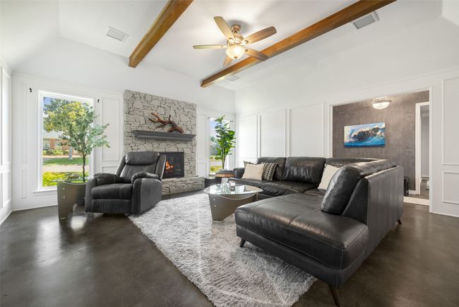 2562 Primrose Dr, House other with 3 bedrooms, 3 bathrooms and null parking in Richardson TX | Image 5