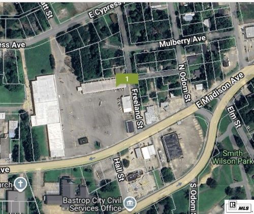 651 E Madison Ave, Bastrop, LA, 71220-3833 | Card Image