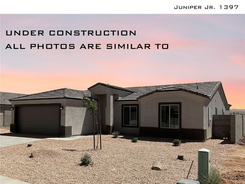 2734 Hermosa Vis, Kingman, AZ, 86409-0021 | Card Image