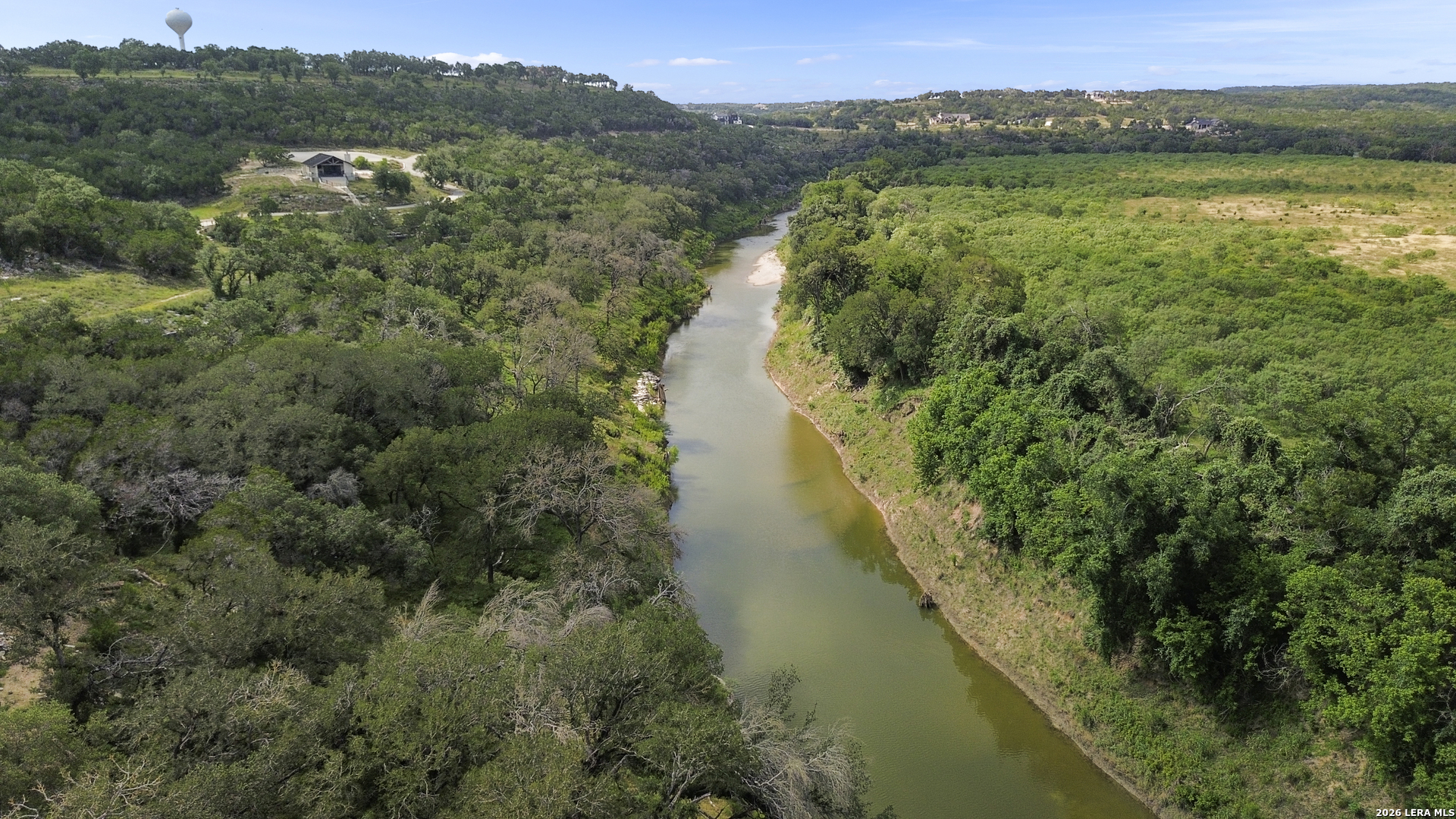 Land in Canyon Lake 3