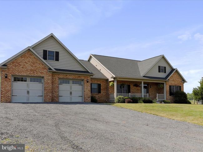13426 Rhodes Ct, House other with 3 bedrooms, 4 bathrooms and null parking in Clear Spring MD | Image 38