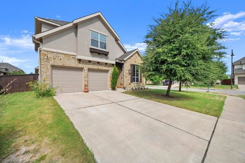 100 Orvieto Cv, Liberty Hill, TX, 78642-4452 | Card Image