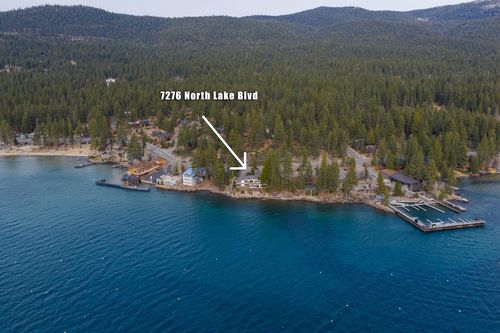 7276 N Lake Blvd, Tahoe Vista, CA, 96148 | Card Image