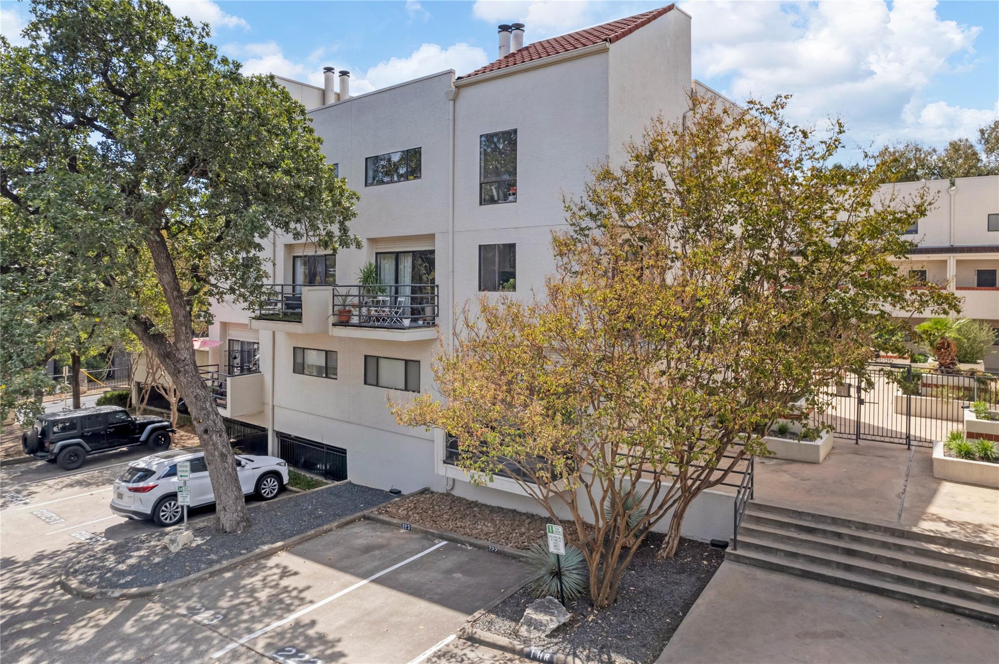 Residential Lease in Austin 4