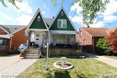 6019 Maple St, Dearborn, MI, 48126-2228 | Card Image