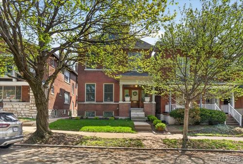 3516 Magnolia Ave, Saint Louis, MO, 63118-1134 | Card Image