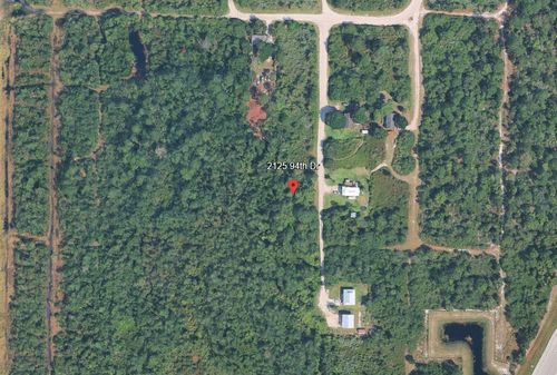 2125 94th Drive, Vero Beach, FL, 32966 | Card Image
