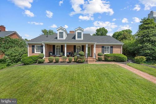 622 Tennyson Ave, Winchester, VA, 22601-3213 | Card Image