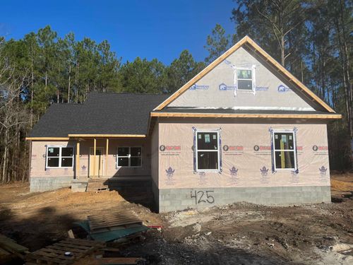 425 Woodridge Ln, Cairo, GA, 39827-7349 | Card Image