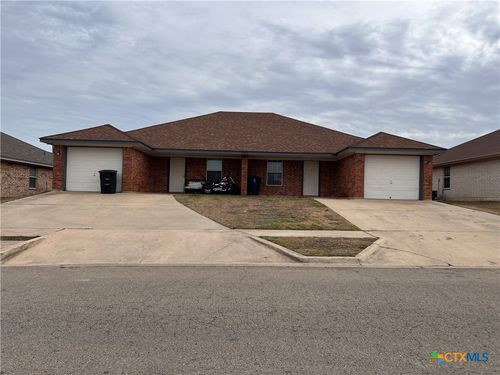 b-3802 Pecos Ct, Killeen, TX, 76549-3701 | Card Image