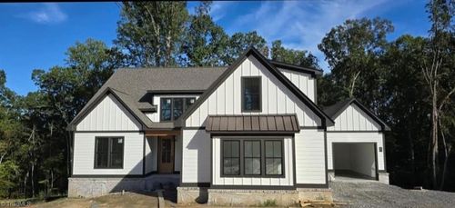 8742 Atlas Heights Way, Lewisville, NC, 27023-9877 | Card Image