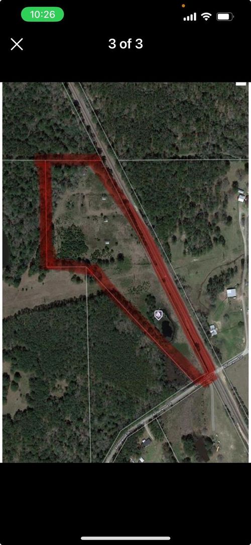 0 Amberwood Dr, Montgomery, TX, 77356 | Card Image