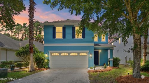 650 Briar View Dr, Orange Park, FL, 32065-3556 | Card Image