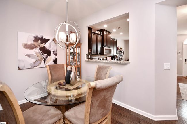 41 Irvington Dr, Townhouse with 3 bedrooms, 3 bathrooms and 2 parking in Greer SC | Image 16