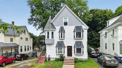 30-28-30 Crescent Ave, Melrose, MA, 02176-4510 | Card Image