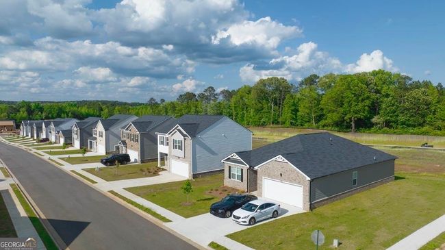 92 - 419 Faulkner St, House other with 4 bedrooms, 3 bathrooms and null parking in Stockbridge GA | Image 40