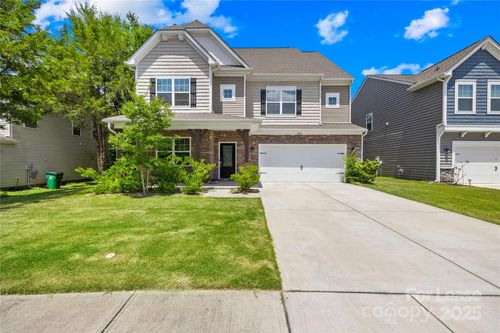 13531 Pontchatrain Ave, Charlotte, NC, 28273-6908 | Card Image