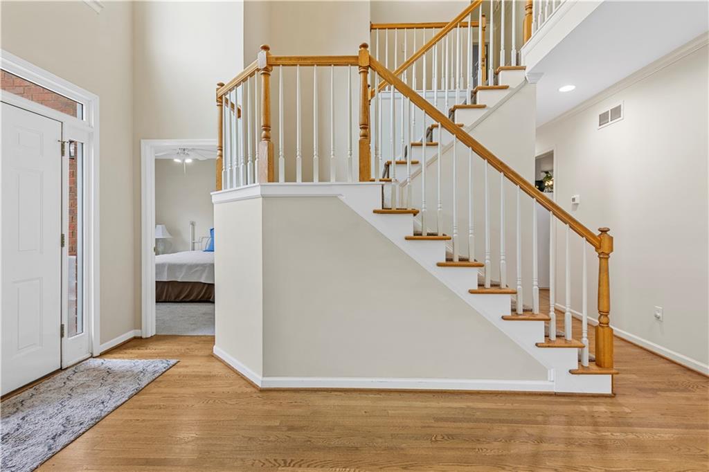 Residential in Acworth 5