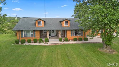 22380 State Route P, Saint James, MO, 65559-8923 | Card Image