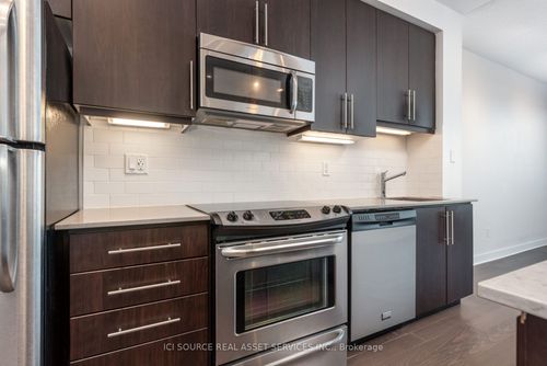 509-1169 Queen St W, Toronto, ON, M6J0A4 | Card Image