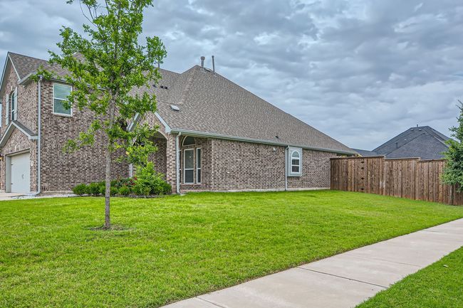 140 Godstone Ln, House other with 4 bedrooms, 4 bathrooms and null parking in Prosper TX | Image 28