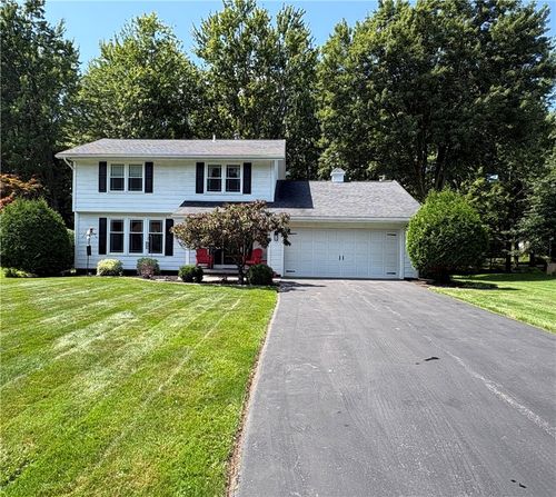 86 Stover Rd, Rochester, NY, 14624-4461 | Card Image