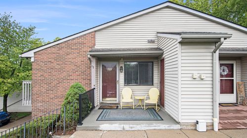 311 Spring Brooke Dr, Brighton, MI, 48116-2913 | Card Image