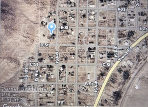 82310 6th St, Trona, CA, 93562-1710 | Card Image