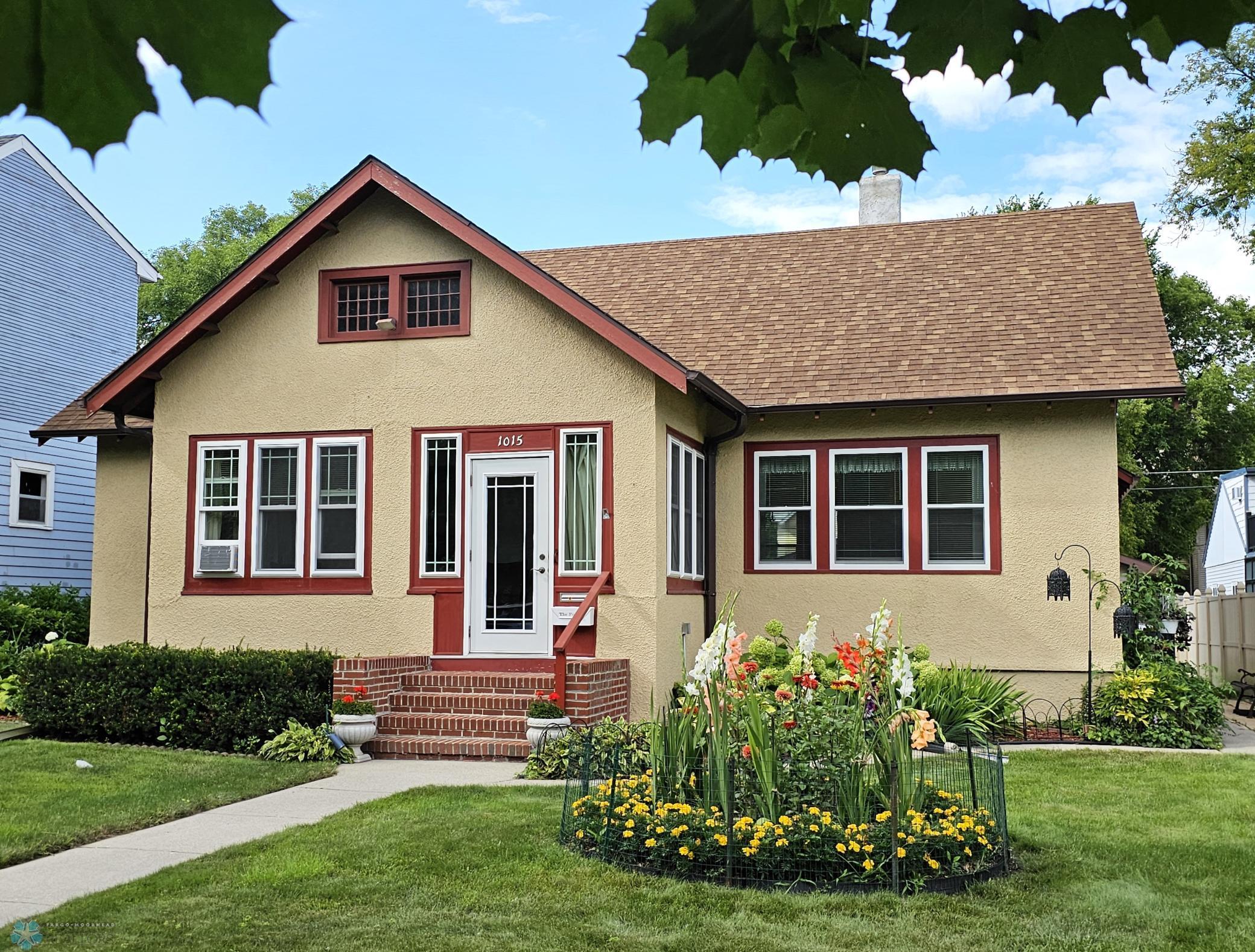 4th Ave, Fargo, ND 58103 #1