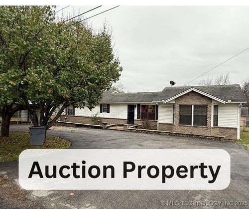 32098 E 689 Dr, Wagoner, OK, 74467-6653 | Card Image