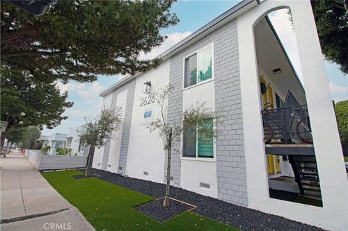 2626 Cloverfield Blvd, Santa Monica, CA, 90405-2841 | Card Image