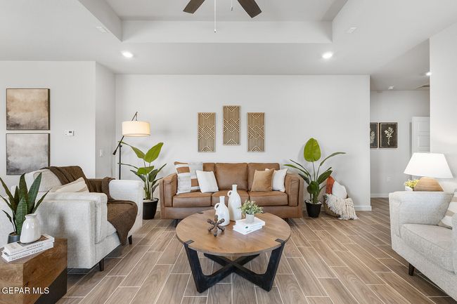 Open Living Space Design | Image 12