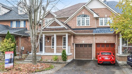 214 Everett St, Markham, ON, L6E1H3 | Card Image